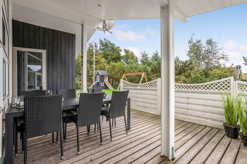 Foto von Ferienhaus LP63 in Kramnitse - Lolland