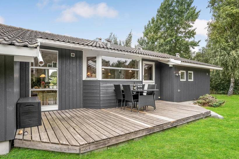 Foto von Ferienhaus LP63 in Kramnitse - Lolland