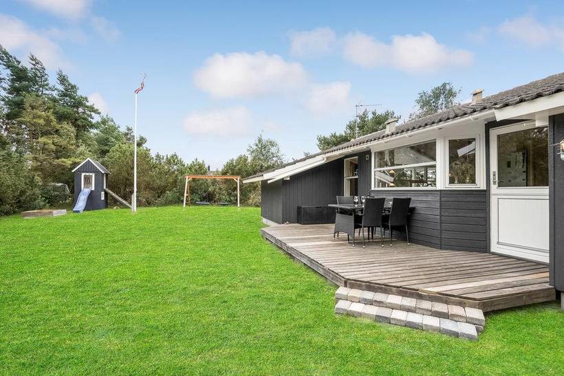 Foto von Ferienhaus LP63 in Kramnitse - Lolland