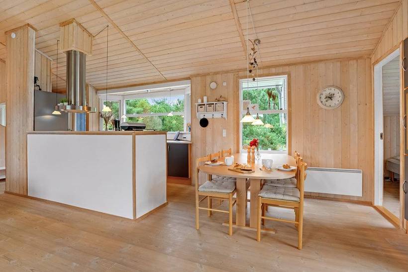 Foto von Ferienhaus LP63 in Kramnitse - Lolland