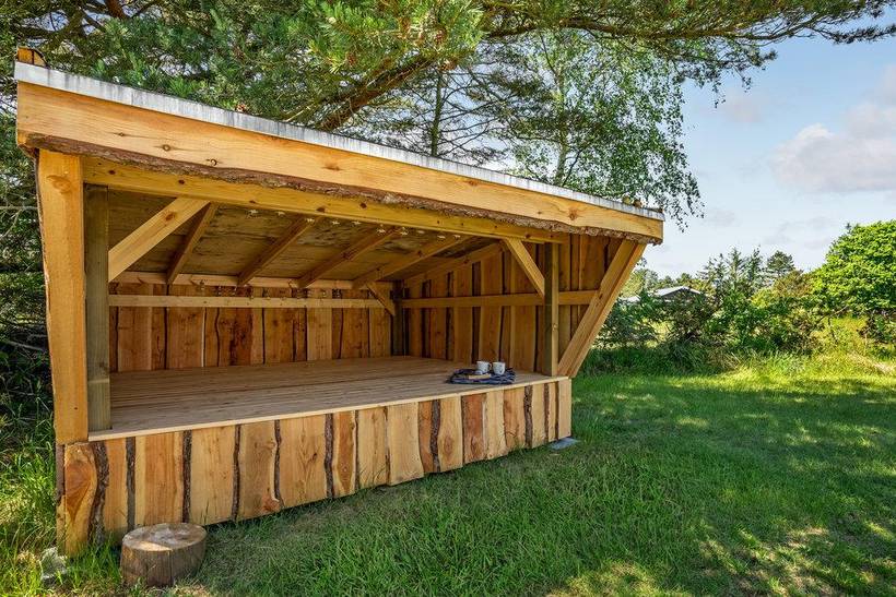 Foto von Ferienhaus LP63 in Kramnitse - Lolland