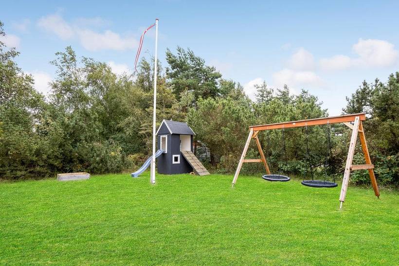 Foto von Ferienhaus LP63 in Kramnitse - Lolland