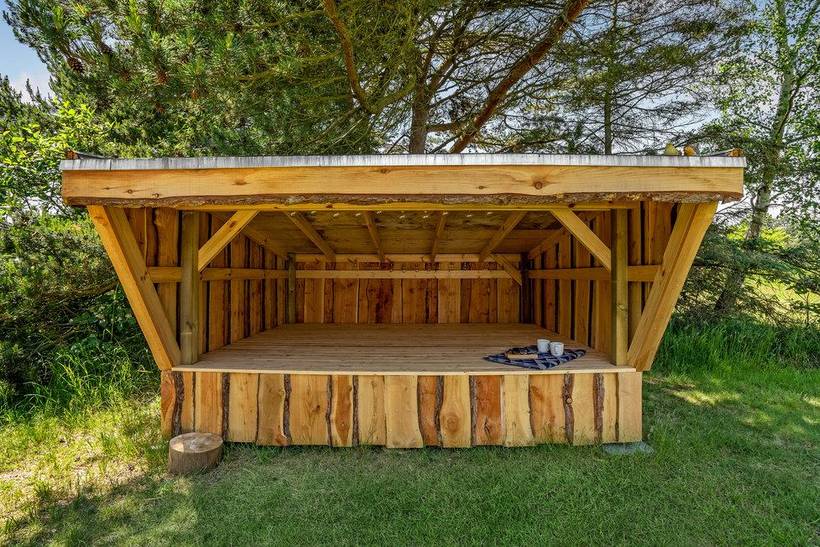 Foto von Ferienhaus LP63 in Kramnitse - Lolland