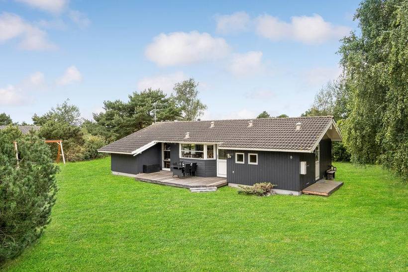 Foto von Ferienhaus LP63 in Kramnitse - Lolland