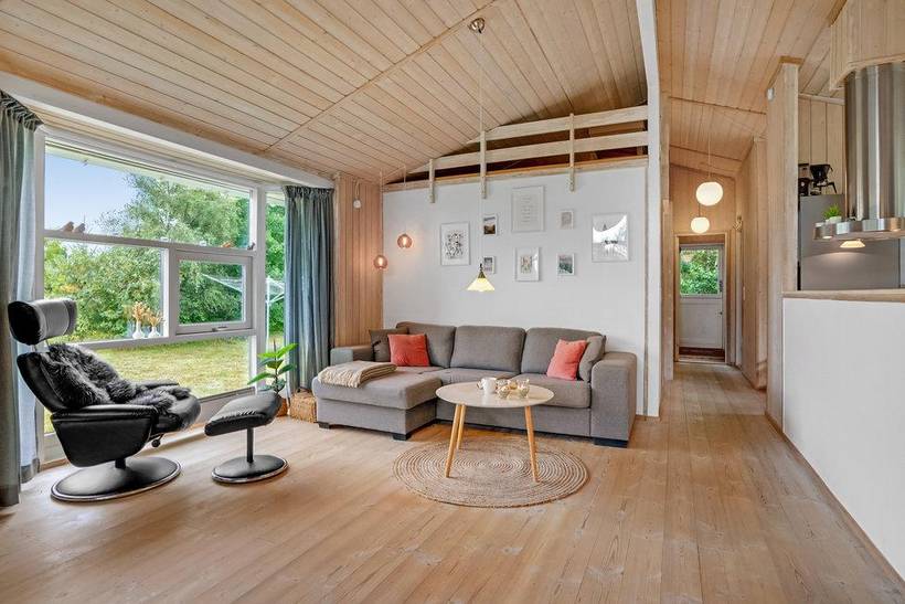 Foto von Ferienhaus LP63 in Kramnitse - Lolland