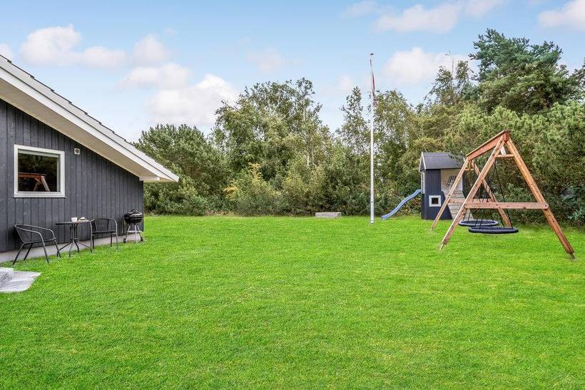 Foto von Ferienhaus LP63 in Kramnitse - Lolland