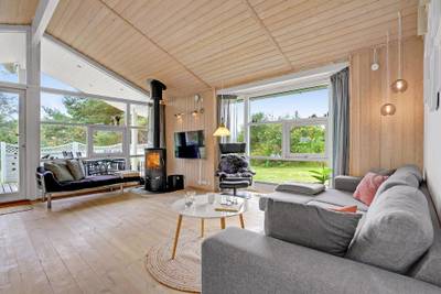 Vorschaubild von Ferienhaus LP63 in Kramnitse - Lolland