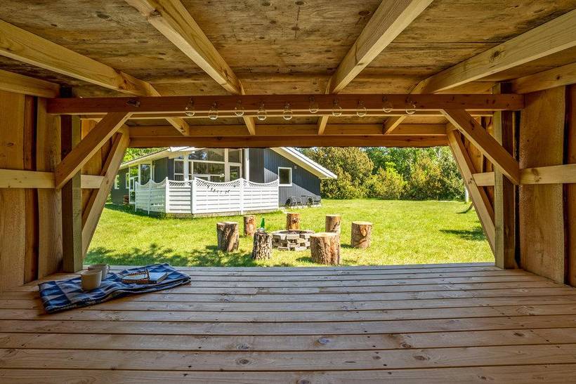 Foto von Ferienhaus LP63 in Kramnitse - Lolland