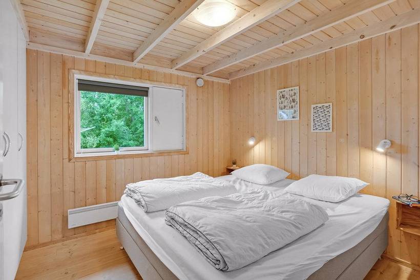 Foto von Ferienhaus LP63 in Kramnitse - Lolland