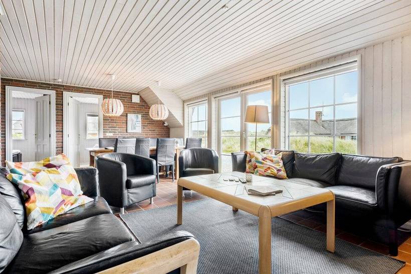 Foto von Ferienhaus LP64 in Klegod - Westjütland