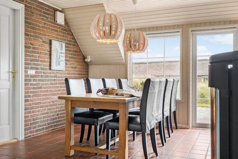 Foto von Ferienhaus LP64 in Klegod - Westjütland