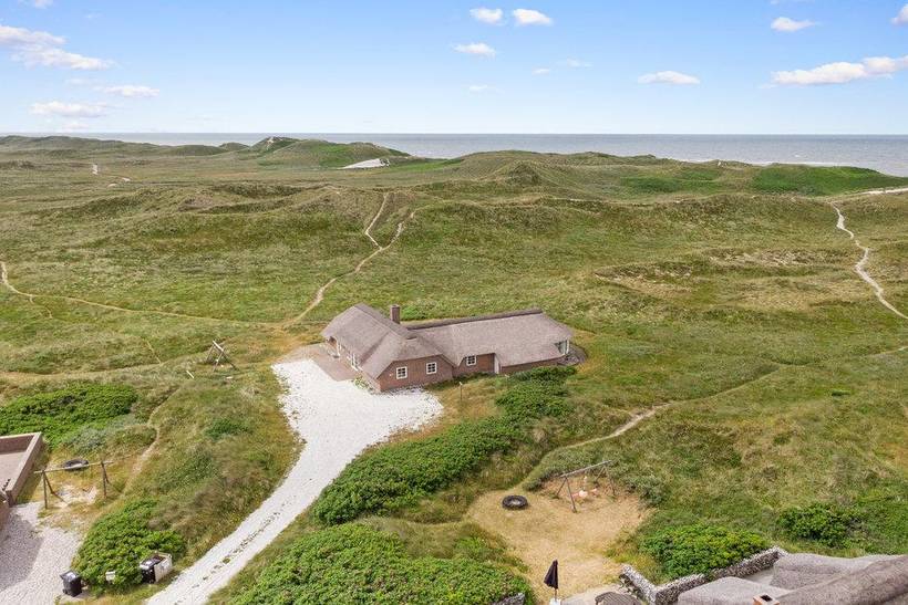 Foto von Ferienhaus LP64 in Klegod - Westjütland