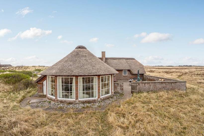 Foto von Ferienhaus LP64 in Klegod - Westjütland