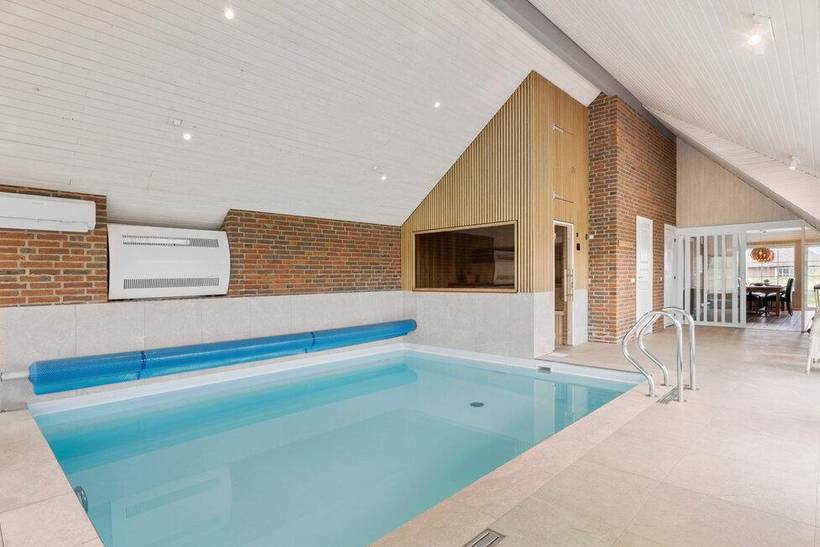 Foto von Ferienhaus LP64 in Klegod - Westjütland
