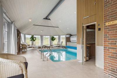 Vorschaubild von Ferienhaus LP64 in Klegod - Westjütland