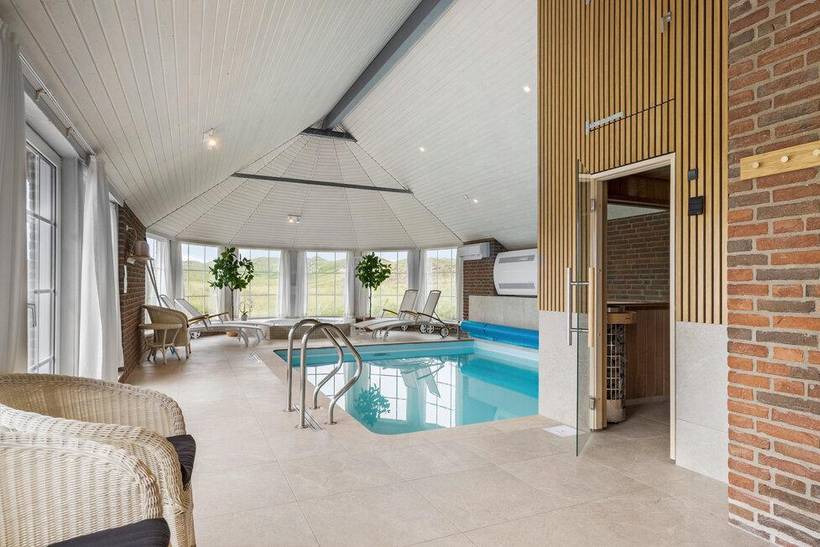 Foto von Ferienhaus LP64 in Klegod - Westjütland