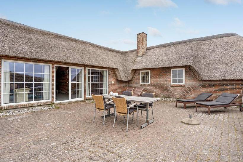 Foto von Ferienhaus LP64 in Klegod - Westjütland