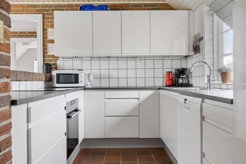 Foto von Ferienhaus LP64 in Klegod - Westjütland