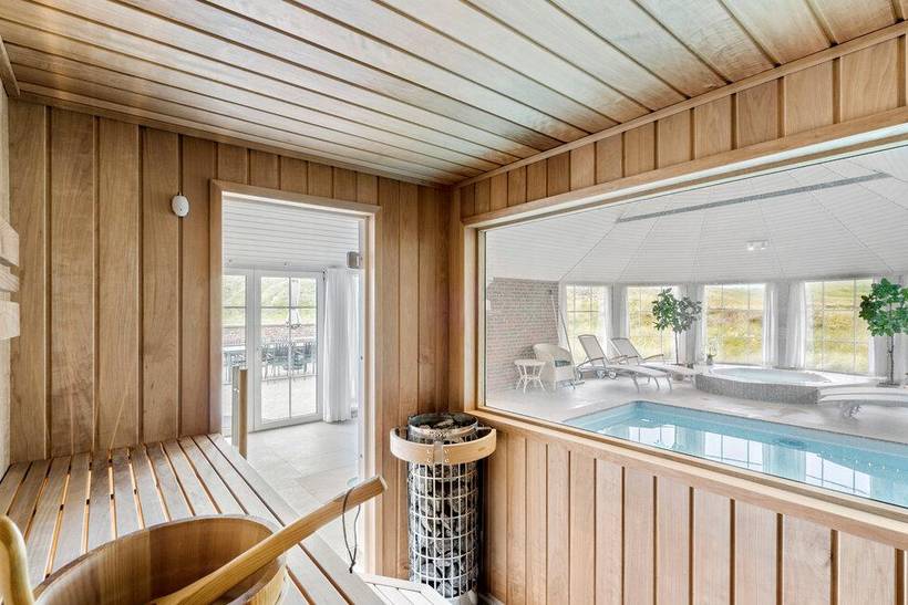 Foto von Ferienhaus LP64 in Klegod - Westjütland