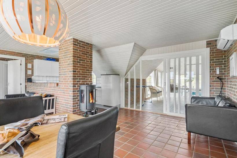 Foto von Ferienhaus LP64 in Klegod - Westjütland