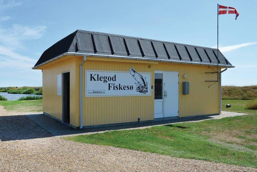 Foto von Ferienhaus LP64 in Klegod - Westjütland
