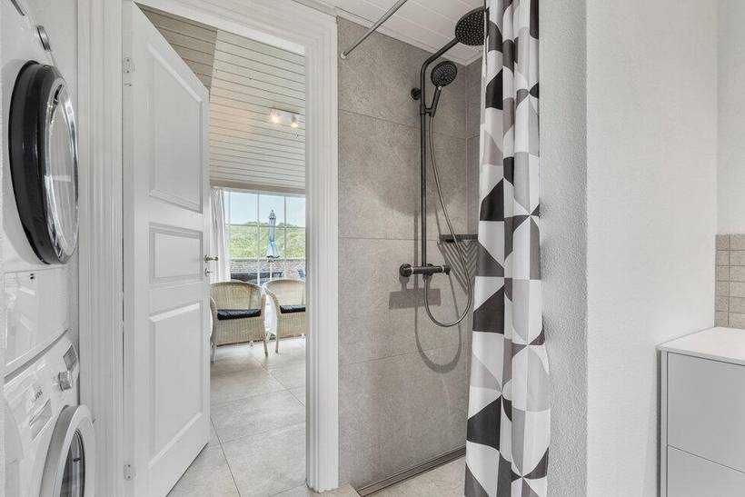 Foto von Ferienhaus LP64 in Klegod - Westjütland