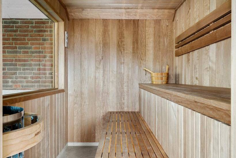 Foto von Ferienhaus LP64 in Klegod - Westjütland