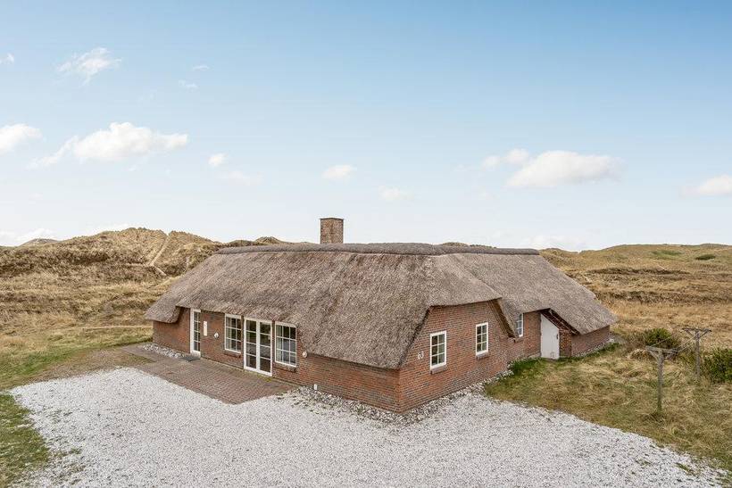 Foto von Ferienhaus LP64 in Klegod - Westjütland