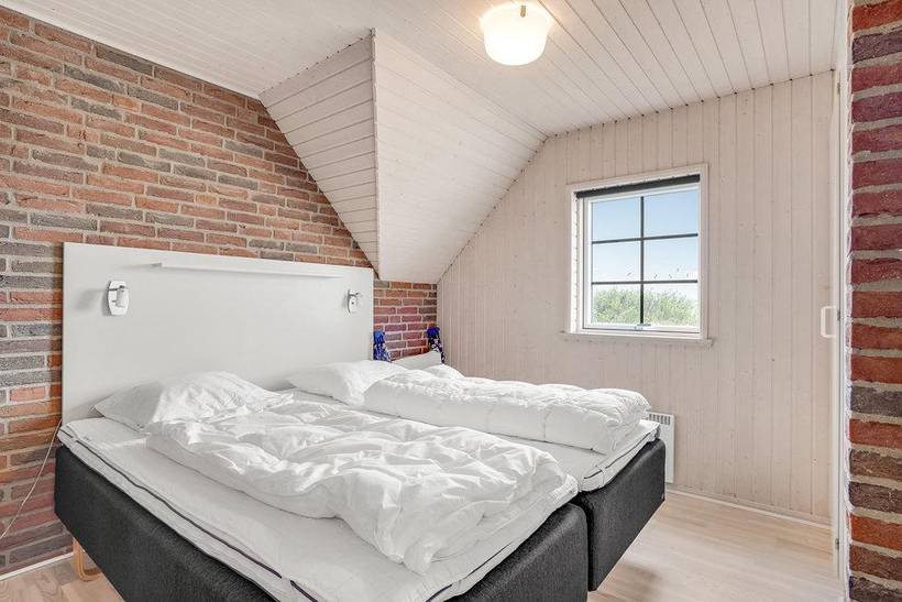 Foto von Ferienhaus LP64 in Klegod - Westjütland
