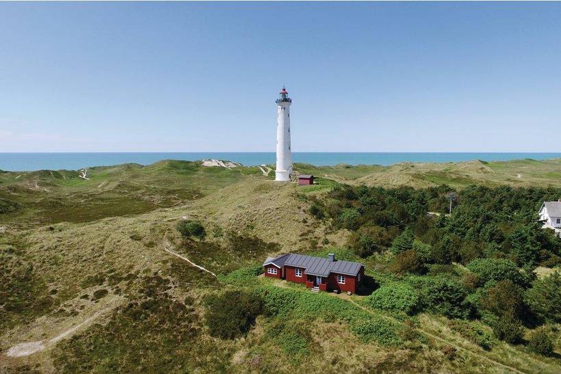 Foto von Ferienhaus LP64 in Klegod - Westjütland