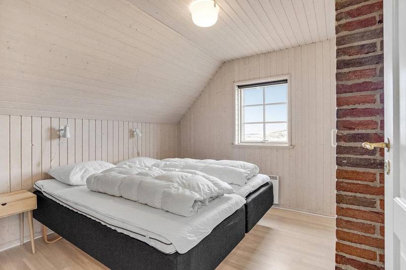 Foto von Ferienhaus LP64 in Klegod - Westjütland