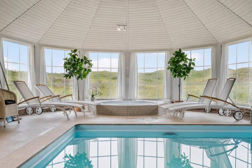 Foto von Ferienhaus LP64 in Klegod - Westjütland