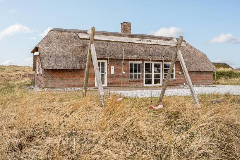 Foto von Ferienhaus LP64 in Klegod - Westjütland