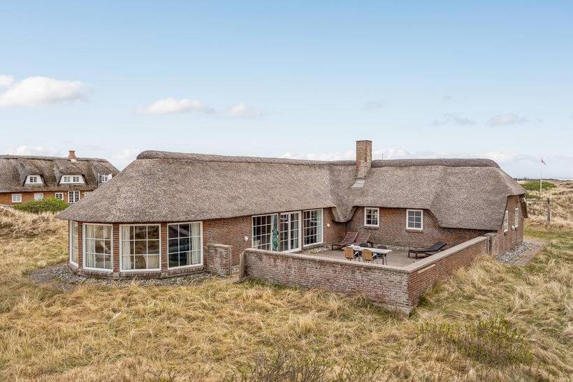 Foto von Ferienhaus LP64 in Klegod - Westjütland