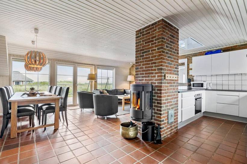Foto von Ferienhaus LP64 in Klegod - Westjütland