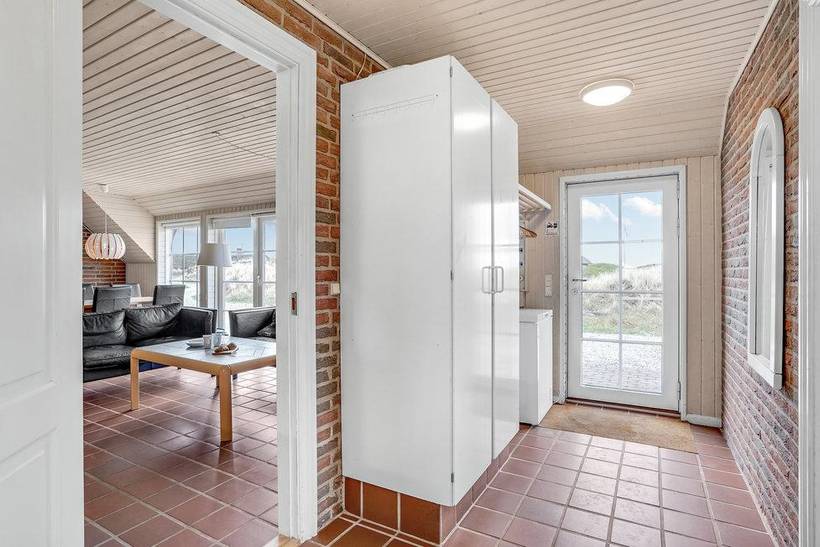 Foto von Ferienhaus LP64 in Klegod - Westjütland