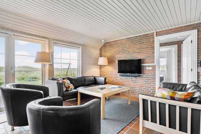 Foto von Ferienhaus LP64 in Klegod - Westjütland