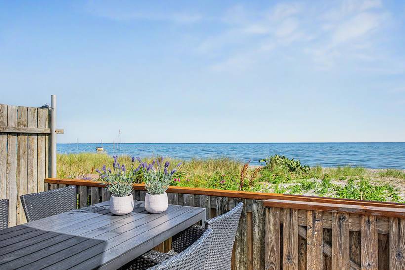 Foto von Ferienhaus LP66 in Tørresø - Nordfünen