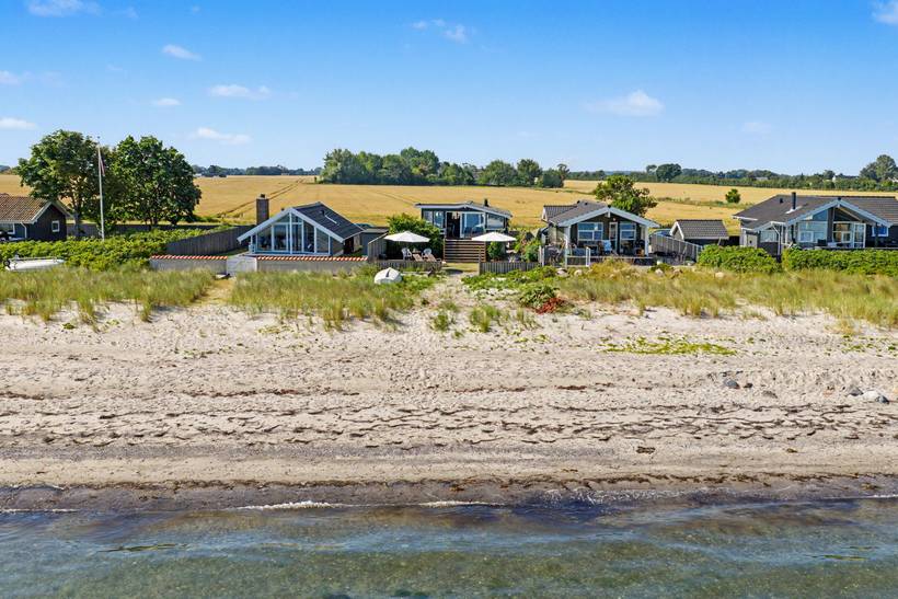 Foto von Ferienhaus LP66 in Tørresø - Nordfünen