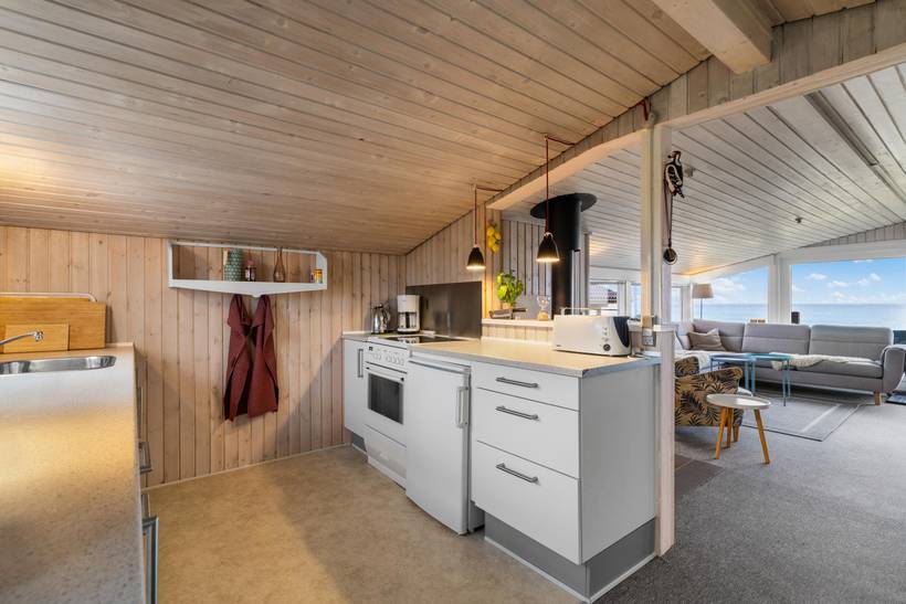 Foto von Ferienhaus LP66 in Tørresø - Nordfünen