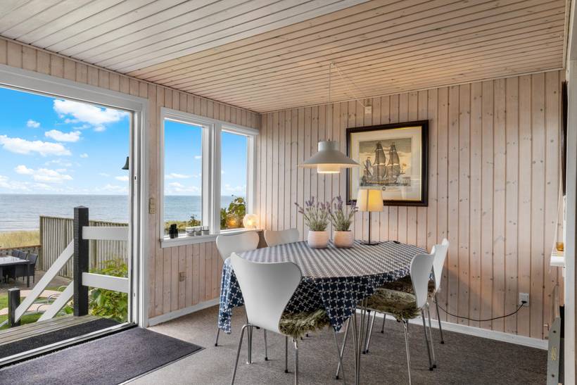Foto von Ferienhaus LP66 in Tørresø - Nordfünen
