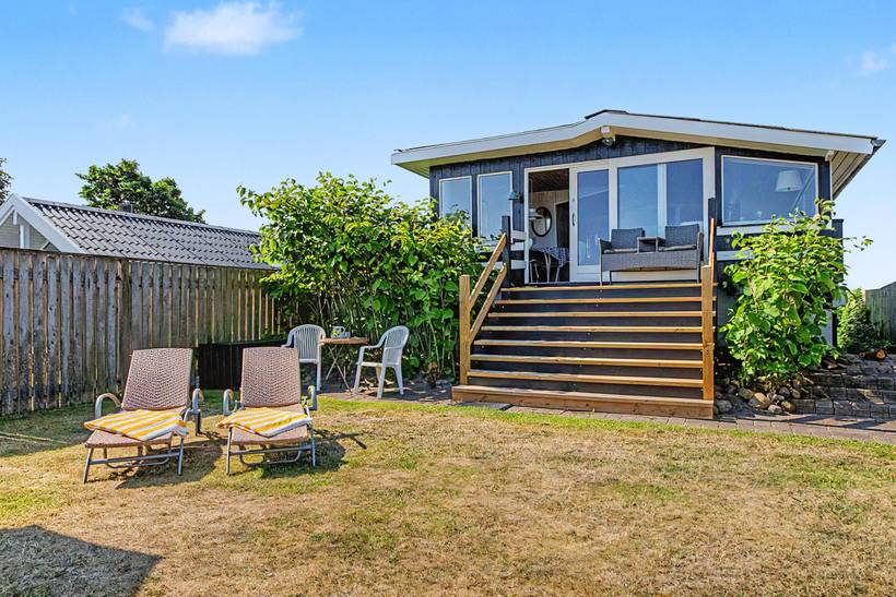 Foto von Ferienhaus LP66 in Tørresø - Nordfünen