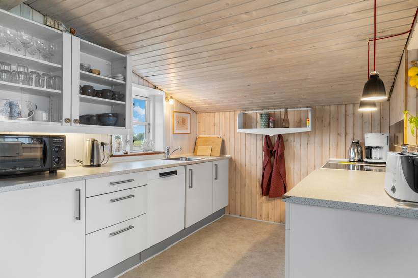 Foto von Ferienhaus LP66 in Tørresø - Nordfünen