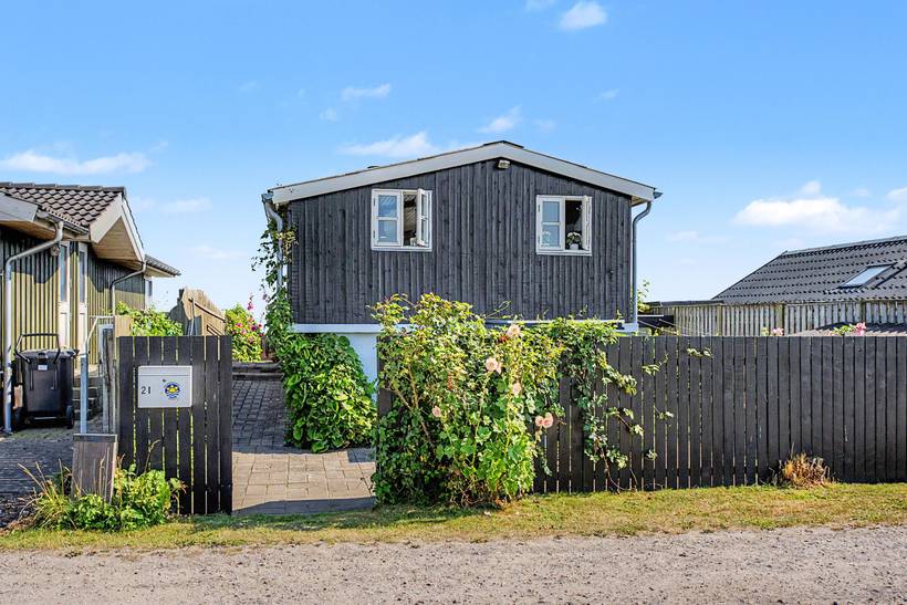 Foto von Ferienhaus LP66 in Tørresø - Nordfünen