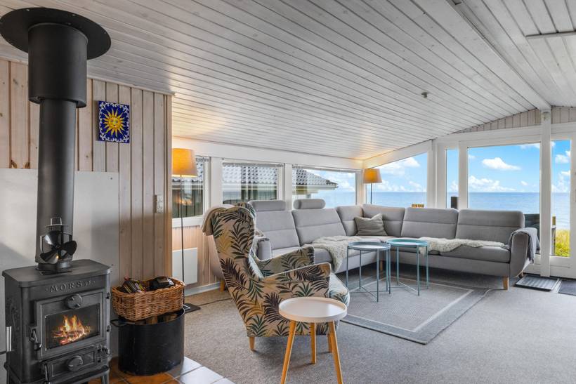 Foto von Ferienhaus LP66 in Tørresø - Nordfünen