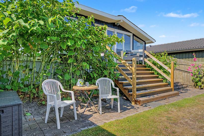 Foto von Ferienhaus LP66 in Tørresø - Nordfünen