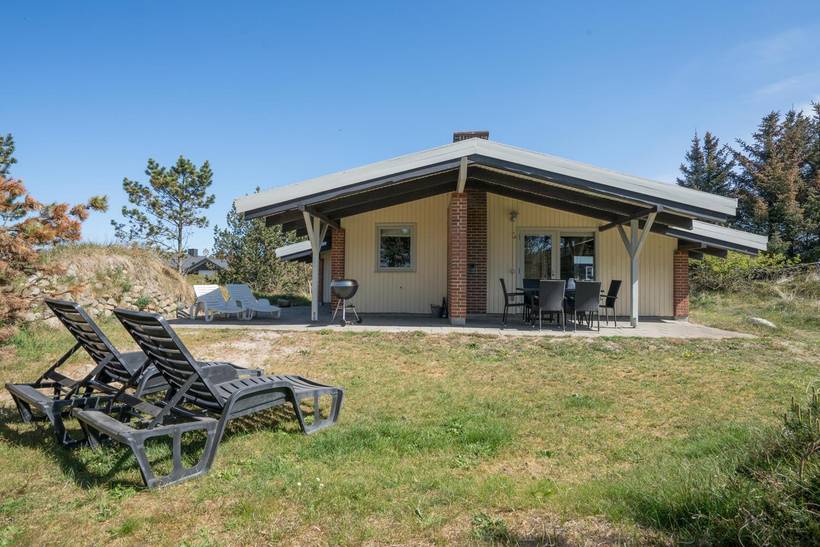 Foto von Ferienhaus LP76 in Henne Strand - Westjütland