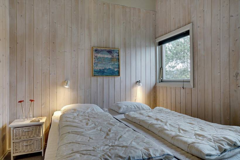 Foto von Ferienhaus LP76 in Henne Strand - Westjütland