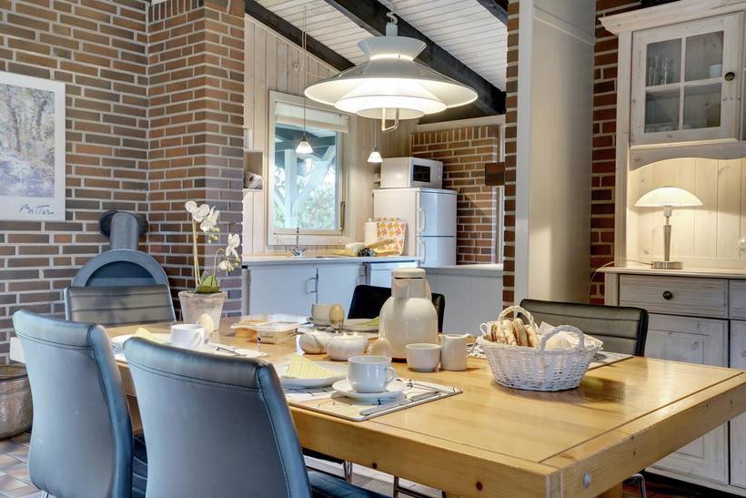 Foto von Ferienhaus LP76 in Henne Strand - Westjütland