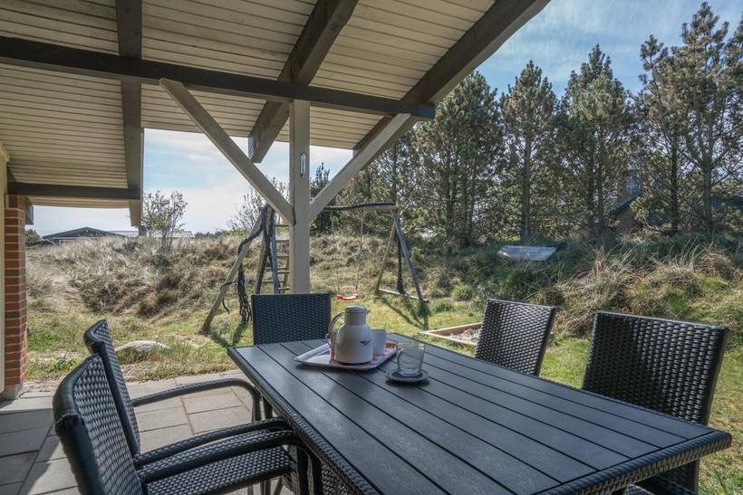 Foto von Ferienhaus LP76 in Henne Strand - Westjütland